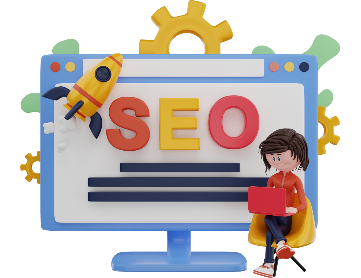seo services